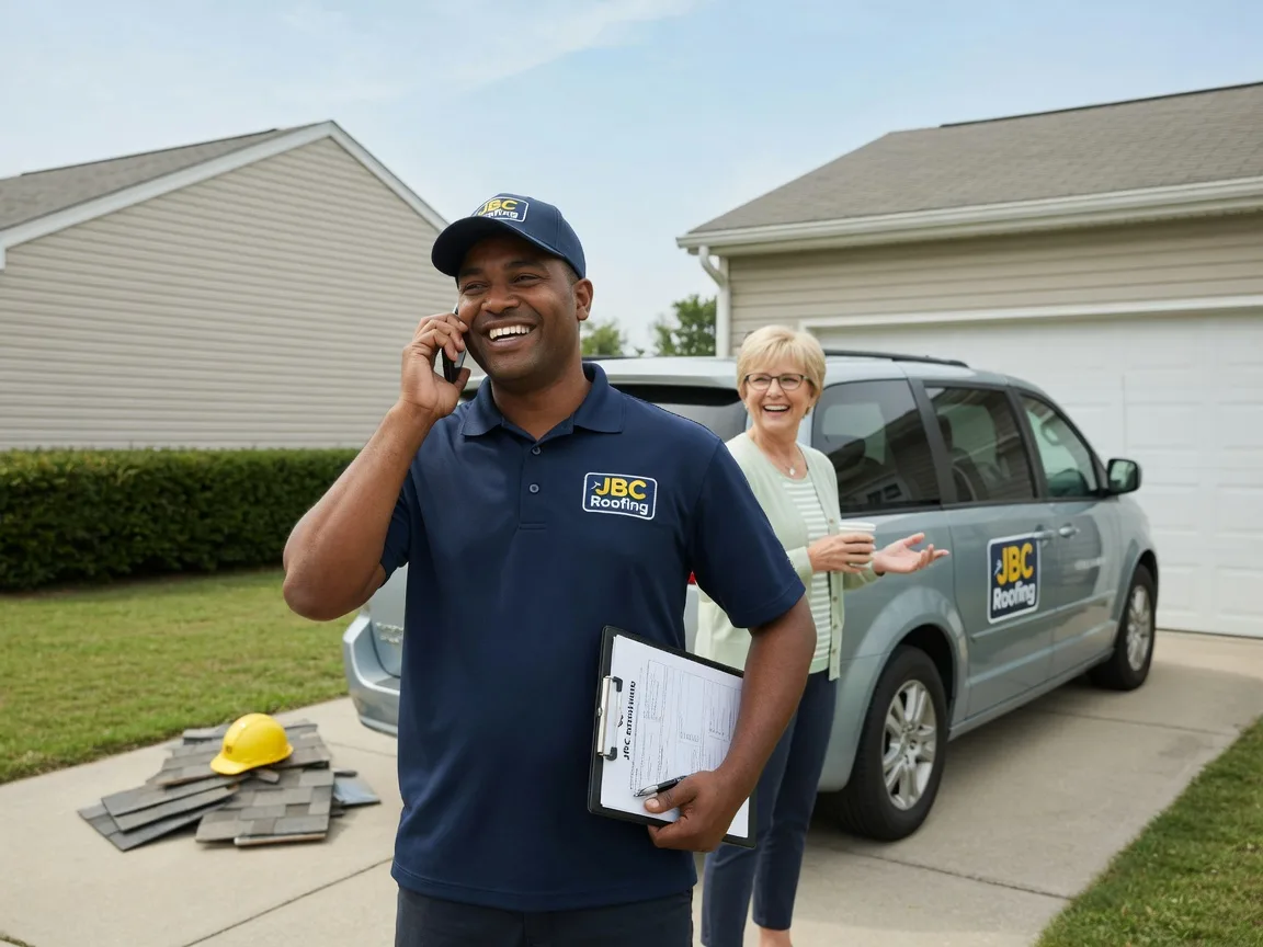 Roof Replacement Oakmont, PA FAQs